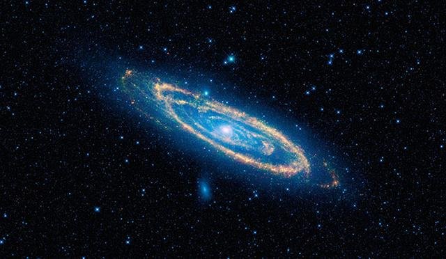 宇宙存在反物质星系？139 / 作者:伤我心太深 / 帖子ID:22393