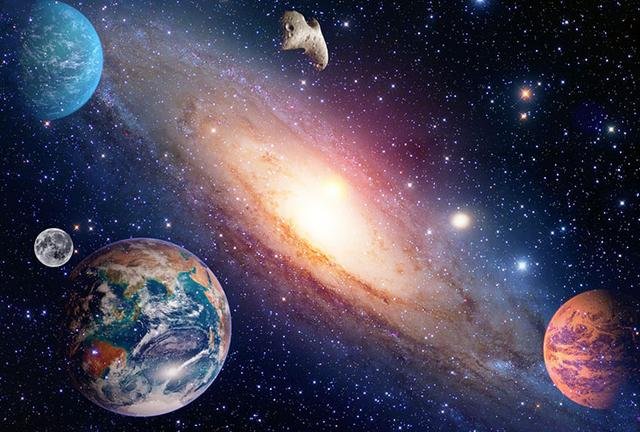 天体的重量是怎么算出来的571 / 作者:伤我心太深 / 帖子ID:22394