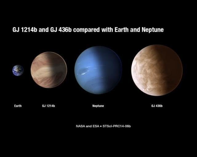 40光年外发现一颗完全由水组成的星球521 / 作者:伤我心太深 / 帖子ID:22395