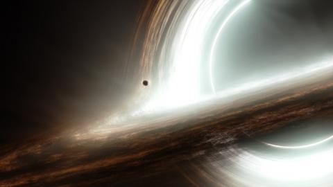 银河系黑洞中飞出神秘球体 外星人发射的探测器？243 / 作者:伤我心太深 / 帖子ID:22404