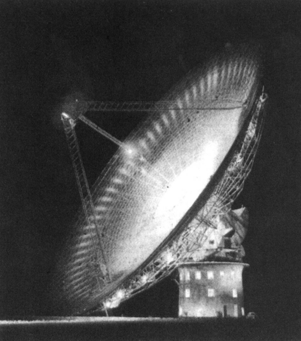 正在播出的“宇宙电台”854 / 作者:伤我心太深 / 帖子ID:22442