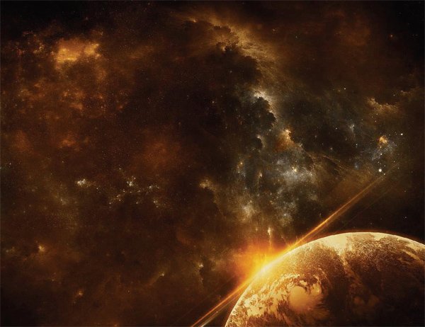 金星存在生命 那里比地球更适合生存523 / 作者:伤我心太深 / 帖子ID:22484