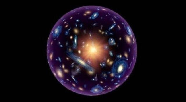 宇宙有没有尽头 宇宙边界在哪里710 / 作者:伤我心太深 / 帖子ID:22541