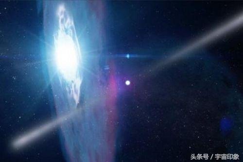 一秒释放的能量超过太阳50亿年 它到底是什么还是个迷727 / 作者:伤我心太深 / 帖子ID:22568