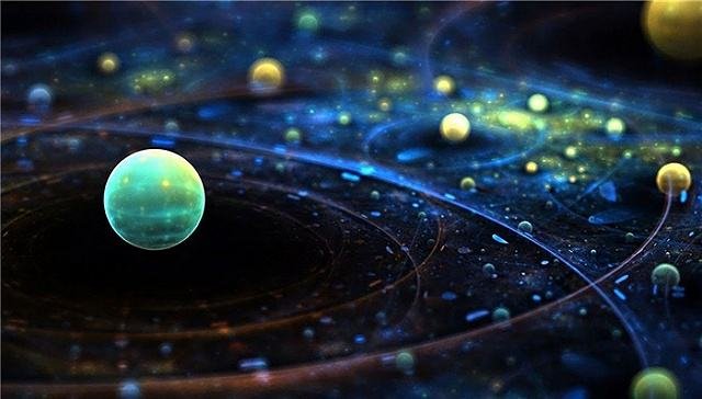 哥德尔旋转宇宙理论 时间旅行可以实现661 / 作者:伤我心太深 / 帖子ID:22593