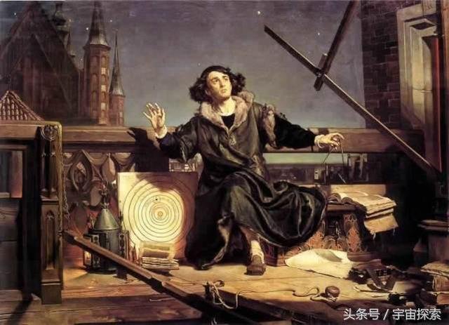 现代物理学先驱 可结局令人震惊776 / 作者:伤我心太深 / 帖子ID:22627