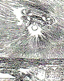 19世纪UFO最早出现的时间和经过268 / 作者:伤我心太深 / 帖子ID:22633