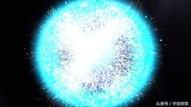 宇宙的起源 大爆炸理论是正确的吗？984 / 作者:我不是美女 / 帖子ID:22643