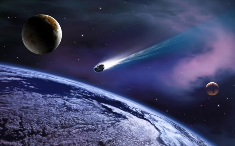 小行星撞到海里地球会怎样9 / 作者:伤我心太深 / 帖子ID:22664