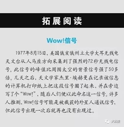 外星人发来的电报怎么读?560 / 作者:伤我心太深 / 帖子ID:22670