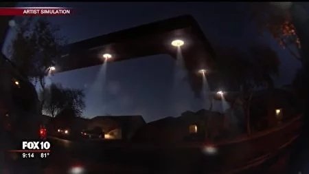 UFO是否存在？物理学家证实外星人已经来到地球99 / 作者:伤我心太深 / 帖子ID:22679