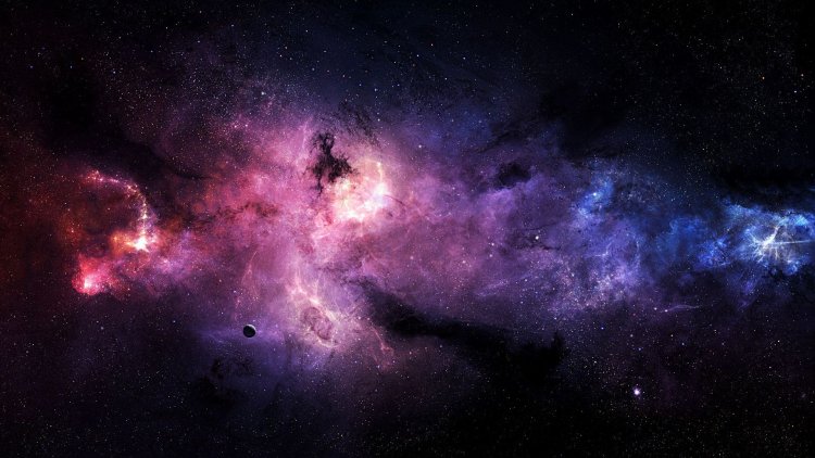 宇宙有多少星系？首先你得了解什么是星系71 / 作者:伤我心太深 / 帖子ID:22681