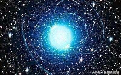 宇宙中密度最大的星球：中子星960 / 作者:伤我心太深 / 帖子ID:22684