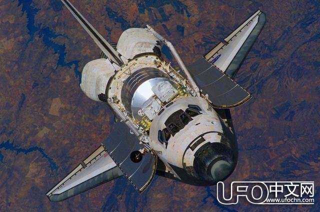 宇宙飞船与UFO的相遇379 / 作者:○o涅槃旋舞o / 帖子ID:22792