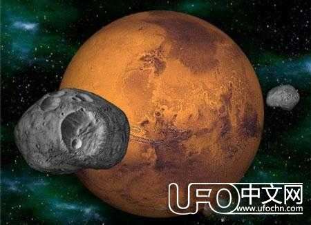 日本航天局将执行火星任务，目标是揭开火星卫星如何形成的！638 / 作者:紫影 / 帖子ID:22856