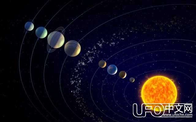 美国宇航局选择10个小型飞行任务来探索太阳系382 / 作者:admin / 帖子ID:22857