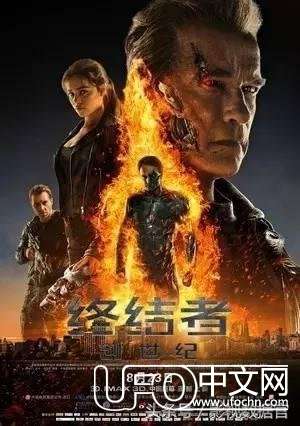 霍金也看《终结者》？！霍金再发警告：人工智能可能摧毁人类！164 / 作者:砂砂 / 帖子ID:22778
