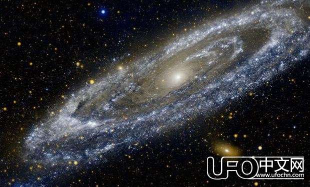 银河系属于旋涡星系吗？旋涡星系的形成和特征513 / 作者:砂砂 / 帖子ID:22818