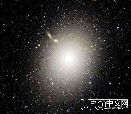 大爆炸以后，星系是怎么形成的？38 / 作者:admin / 帖子ID:22828