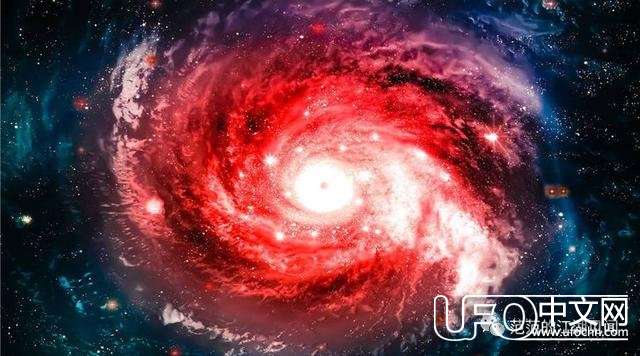 当星系形成时814 / 作者:○o涅槃旋舞o / 帖子ID:22834