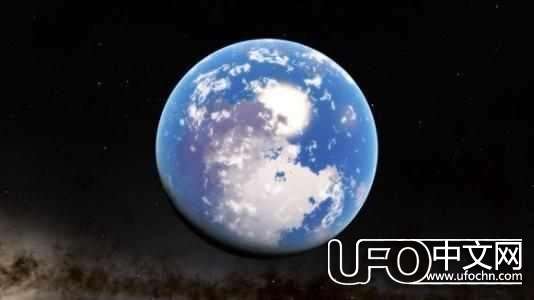 宇宙的奇妙，太阳系边缘之外的太空986 / 作者:WX. / 帖子ID:22845