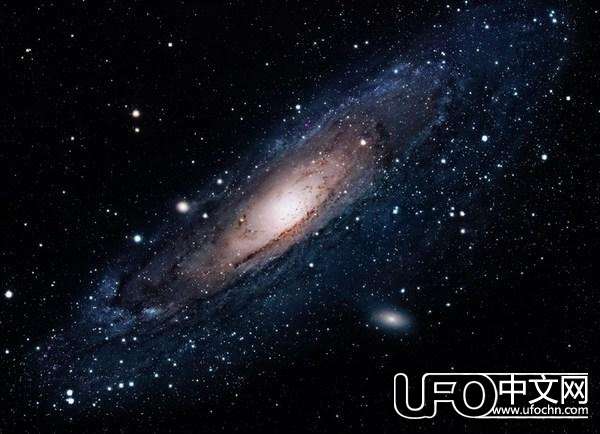 宇宙有没有边界？770 / 作者:WX. / 帖子ID:22849