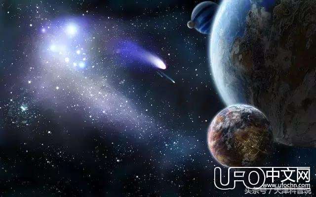太阳系的神奇信使墨丘利——水星（2）723 / 作者:火星人 / 帖子ID:22860