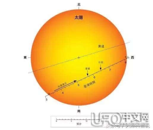 太阳系的神奇信使墨丘利——水星（2）951 / 作者:火星人 / 帖子ID:22860