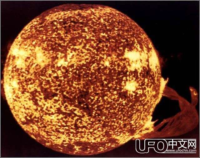 神秘的外太空 美丽的太阳系847 / 作者:1548880848 / 帖子ID:22862