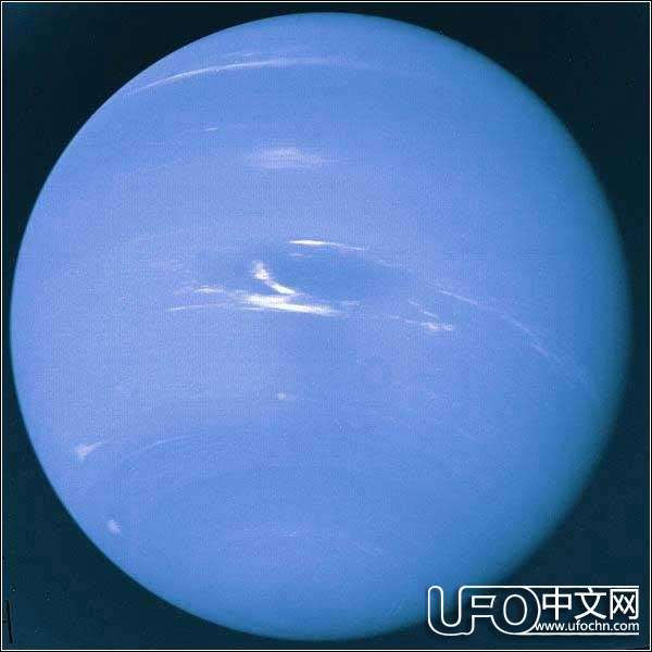 神秘的外太空 美丽的太阳系117 / 作者:1548880848 / 帖子ID:22862
