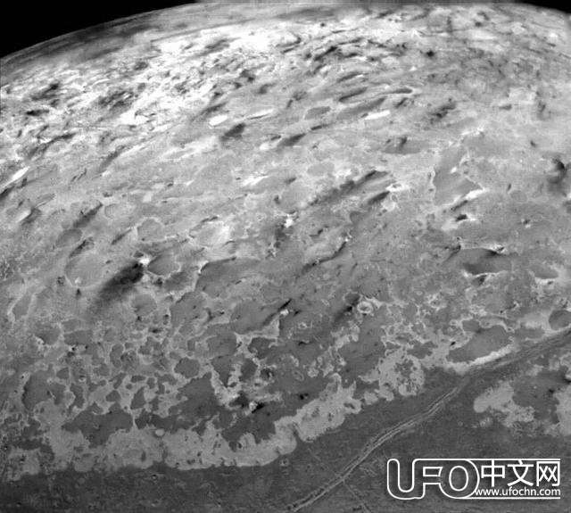 海洋遍布太阳系，还有什么理由认为外星生命不存在553 / 作者:漫随 / 帖子ID:22869