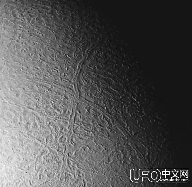 海洋遍布太阳系，还有什么理由认为外星生命不存在576 / 作者:漫随 / 帖子ID:22869