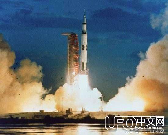 每分钟释放能量相当5枚土星火箭，美宇航局：飞出太阳系靠它34 / 作者:admin / 帖子ID:22870