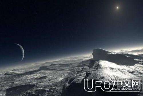 科普：冥王星为什么被除名？太阳系九大行星变八大行星275 / 作者:山东老妖 / 帖子ID:22872