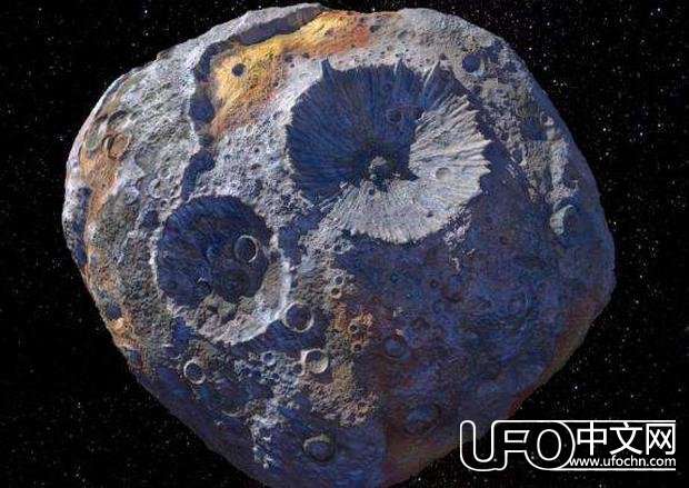NASA探索太阳系新任务分别为“露西”和“灵神”633 / 作者:丶果果 / 帖子ID:22874