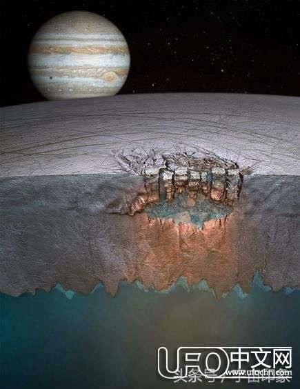 地球生命来自另外一个宇宙？科学家：今年二月发现的小太阳系亮了293 / 作者:紫影 / 帖子ID:22878