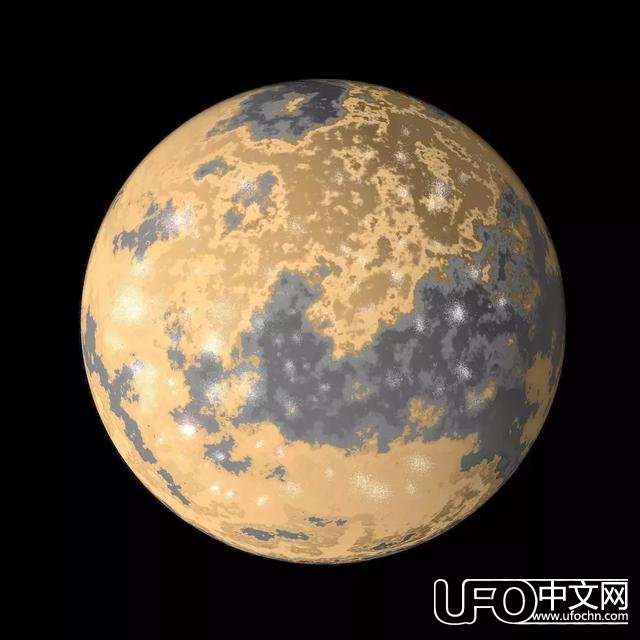 太阳系中最大的卫星：木卫三292 / 作者:admin / 帖子ID:22881