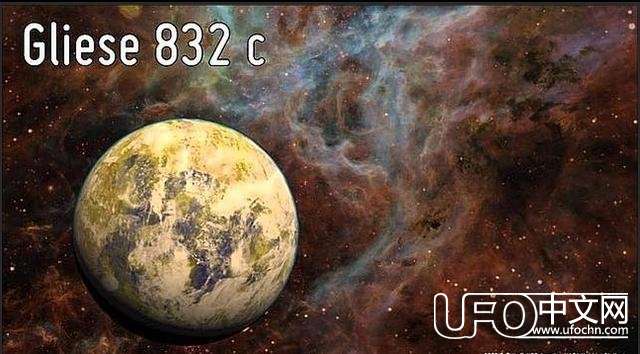 太阳系之外的5个地球635 / 作者:火星人 / 帖子ID:22882
