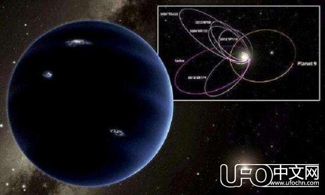 太阳系或真的存在第九大行星，它绕太阳一圈需长达15000年900 / 作者:火星人 / 帖子ID:22886