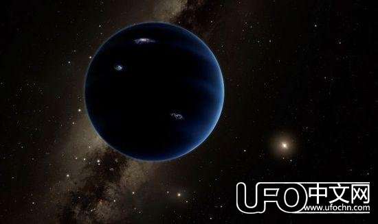太阳系或真的存在第九大行星，它绕太阳一圈需长达15000年510 / 作者:火星人 / 帖子ID:22886