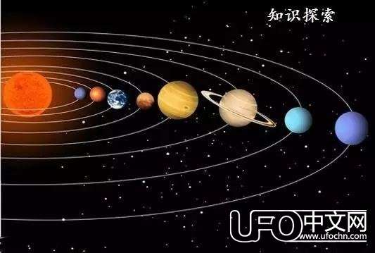 真实的太阳系不是你想象的那样637 / 作者:admin / 帖子ID:22888