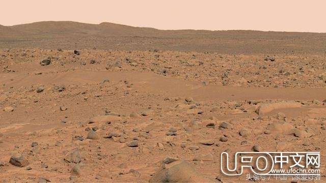人类移民火星的有力支持？专家发现火星土壤暗藏玄机！123 / 作者:秋雨飘零 / 帖子ID:22894