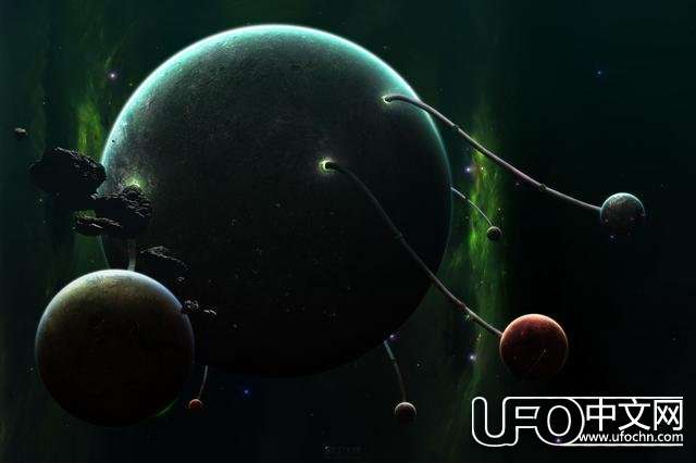 科幻宇宙——第二期811 / 作者:山东老妖 / 帖子ID:22896