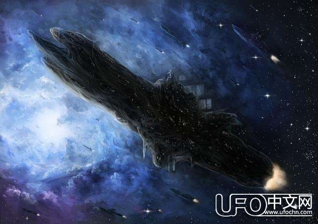 科幻宇宙——第二期758 / 作者:山东老妖 / 帖子ID:22896