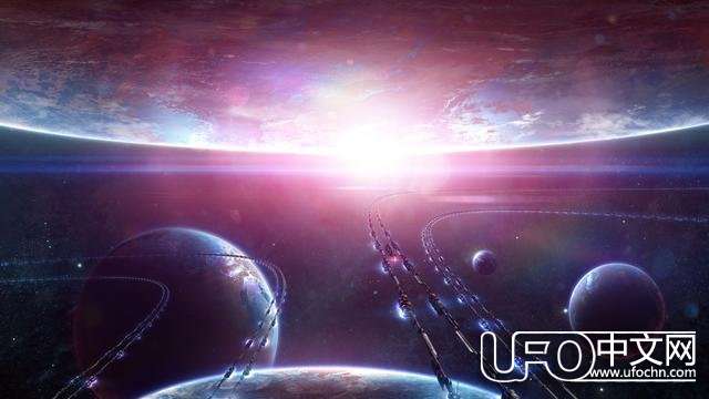 科幻宇宙——第二期730 / 作者:山东老妖 / 帖子ID:22896