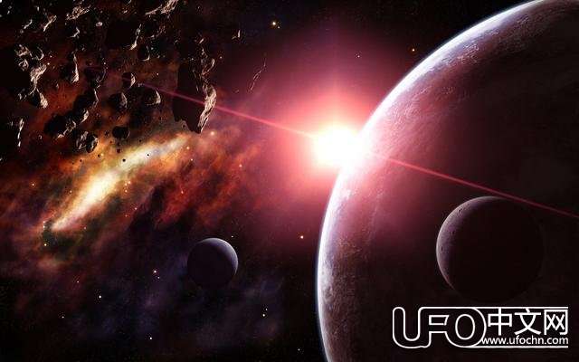 科幻宇宙——第二期720 / 作者:山东老妖 / 帖子ID:22896
