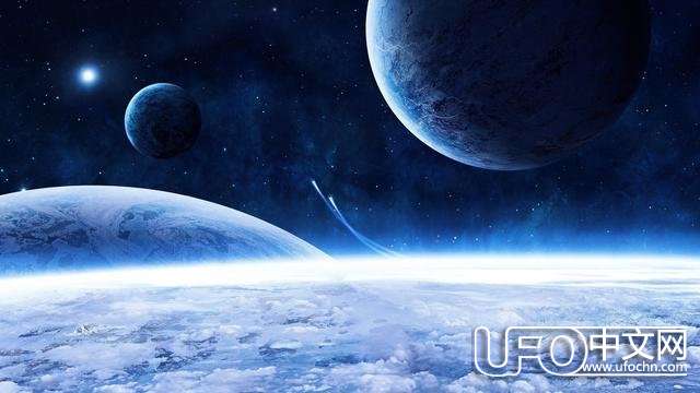 科幻宇宙——第二期149 / 作者:山东老妖 / 帖子ID:22896