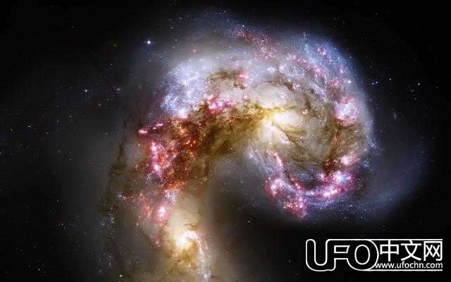 透过哈勃看宇宙587 / 作者:思欣姐姐 / 帖子ID:22901