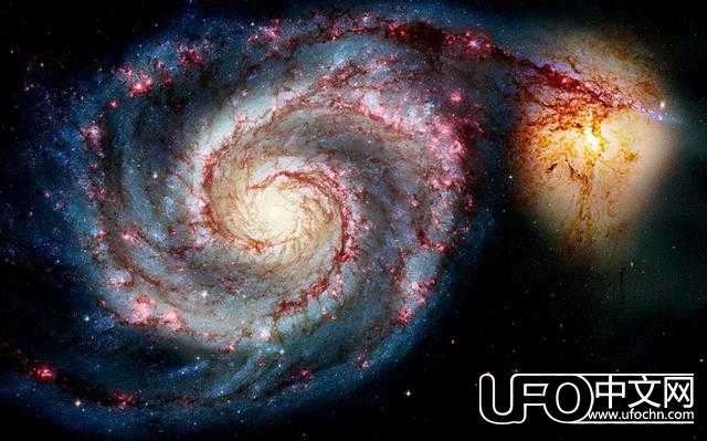 透过哈勃看宇宙512 / 作者:思欣姐姐 / 帖子ID:22901