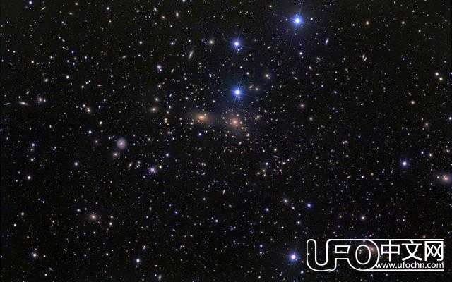 透过哈勃看宇宙931 / 作者:思欣姐姐 / 帖子ID:22901